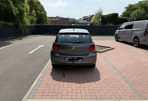 Volkswagen 1.2 CR TDi Comfortline DPF