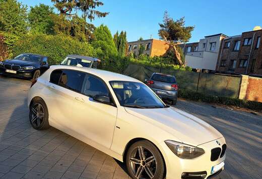 BMW 116i