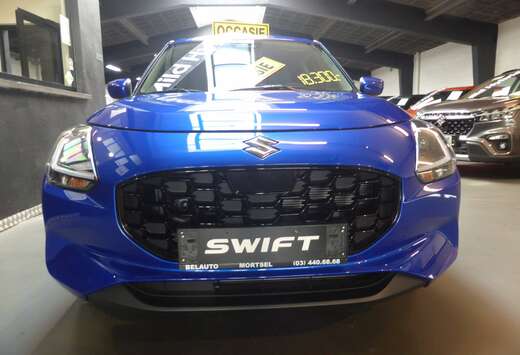 Suzuki Swift 1.2i SHVS Grand Luxe +  MILD HYBRID / FA ...