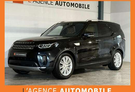 Land Rover GARANTIE 12-48 MOIS