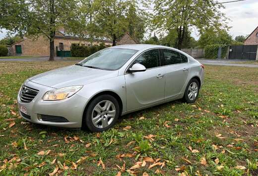 Opel 2.0 CDTi Edition DPF