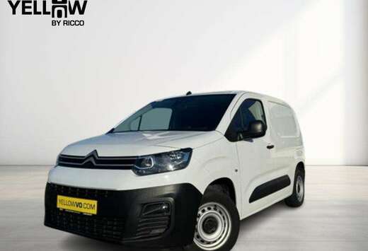 Citroen Light / Taille M