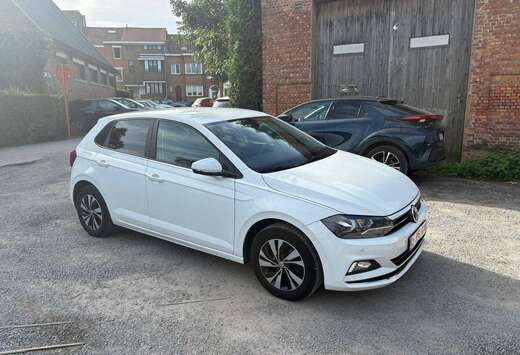 Volkswagen Polo 1.0i Comfortline
