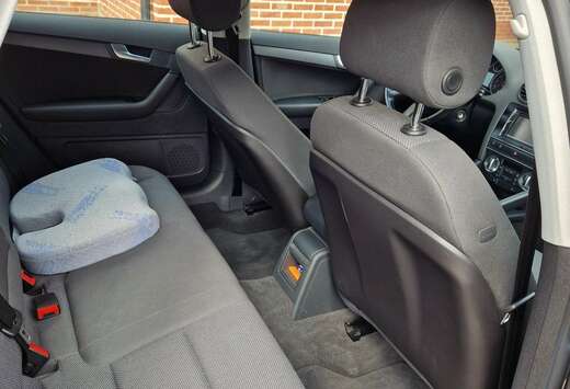 Audi 1.6 TDi e Attraction Start/Stop DPF