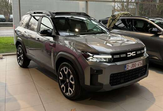 Dacia 1.8 Journey