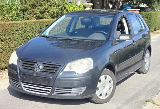 Volkswagen 1.2i 12v Base