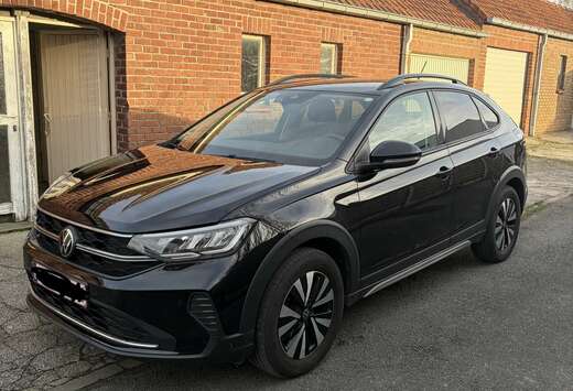 Volkswagen 1.0 TSI OPF Life Business Pack