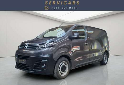 Citroen 1.5HDI/CAM/360/NAV/12 mois de garantie