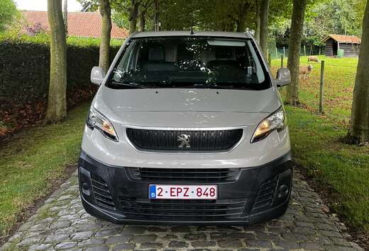 Peugeot Expert L2H1 2.0 HDI