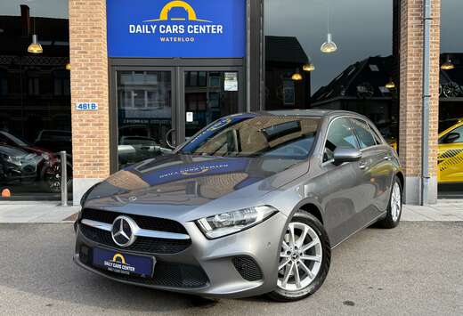 Mercedes-Benz Navi I Bluetooth I PDC I Clim