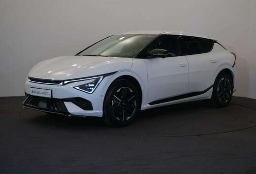 Kia GT Line  84kwh*NewLift*Navi12.3\