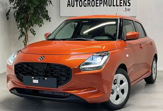 Suzuki 2024 Nieuw Model  1.2 GL+ Mild Hybrid