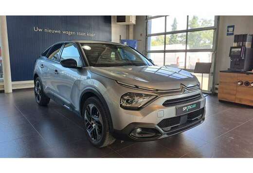 Citroen 3 1.2 PureTech 130 S&S MAN6 Shine