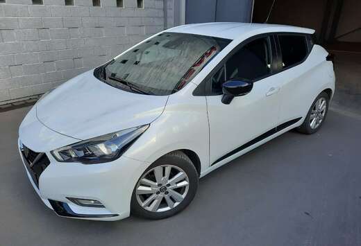 Nissan IG-T Business Edition