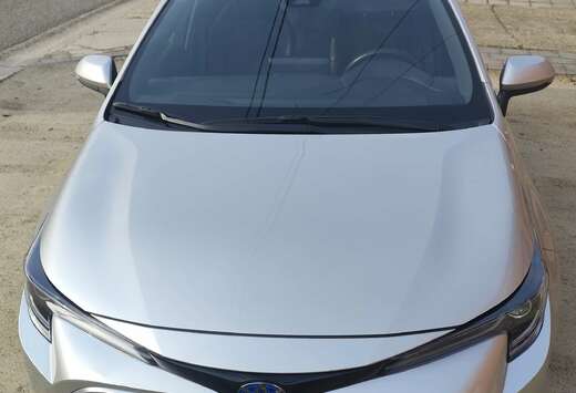Toyota Corolla SW Hybrid 1.8 GR Sport GPF e-CVT
