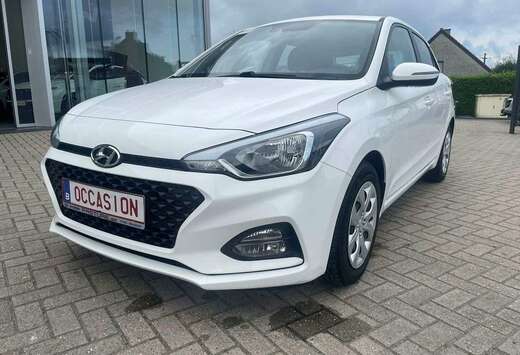 Hyundai Twist  1.0 Turbo 100cv