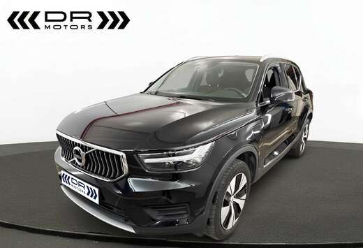 Volvo HYBRID - CAMERA - APPLE CARPLAY - LED