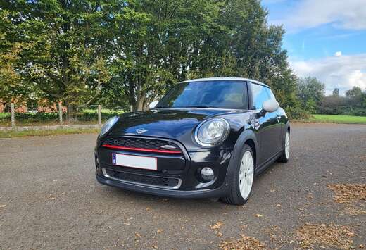 MINI Mini 1.5 Cooper