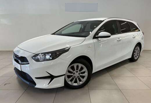 Kia CAMERA - CARPLAY