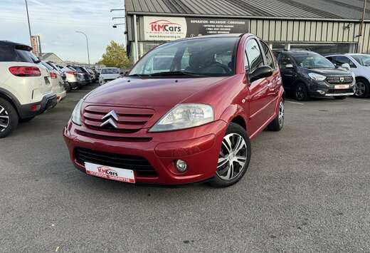 Citroen 1.4 HDi / CLIMATISATION / CONTROL TECH OK/CAR ...