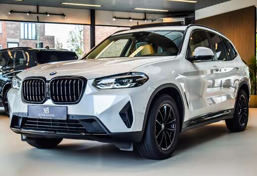 BMW xDrive20i 01/2023 - Full Option