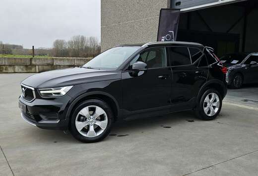 Volvo XC40 1.5 T3 Momentum Core Geartronic*CAM*GARANT ...