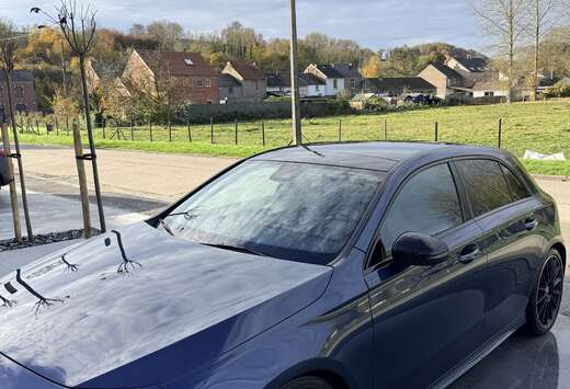 Mercedes-Benz 4-Matic