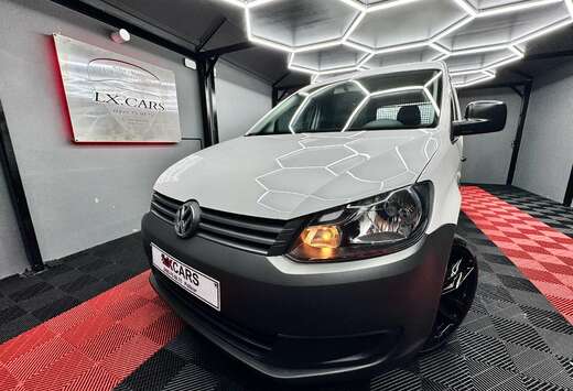 Volkswagen VW CADDY*1.2 TSI *SPORT