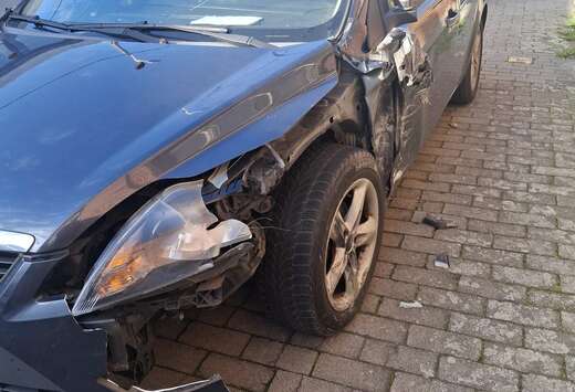 Ford Focus 1.6 TDCi Econetic II Black Magic DPF