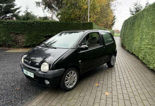 Renault 1.2 16v Initial 5 INITIAL PARIS / Automatique