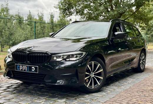 BMW d Aut * 150pk * BTW / TVA * FULL HISTORIEK * CAME ...