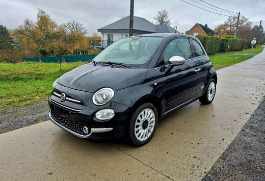 Fiat 500 1.2i \