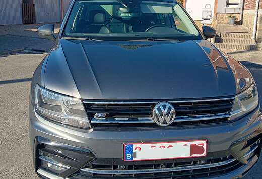 Volkswagen Tiguan 1.5 TSI ACT Comfortline OPF