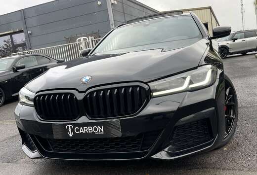 BMW dA Touring PackSPORT M PRO/PANO/KEYLESS/LED/FULL