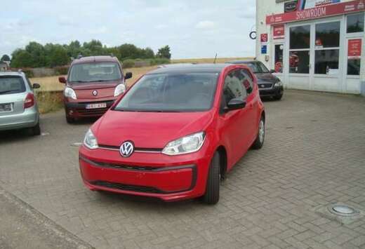 Volkswagen 1.0i Move 22455 KM SEULEMENT CREDIT 212,38 ...