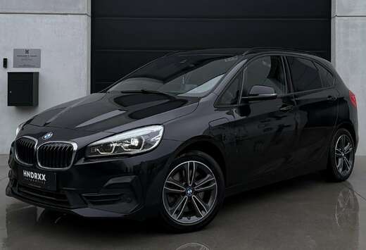 BMW 225xe iPerformance - M-Sport  HUD  CarPlay PHEV