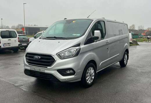 Ford (Stock ID 19416)