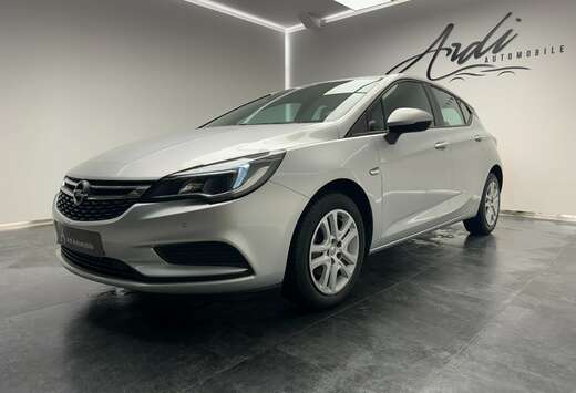 Opel 1.0 *GARANTIE 12 MOIS*GPS*AIRCO*