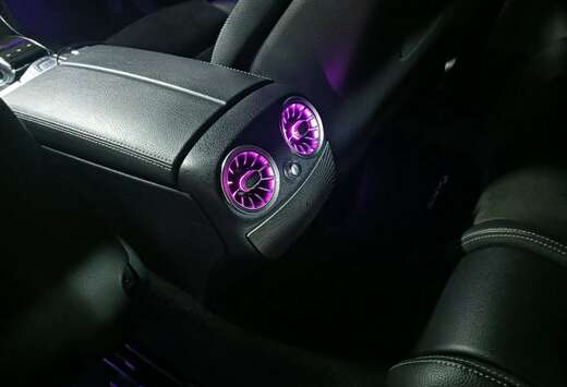 Mercedes-Benz Cabriolet c220