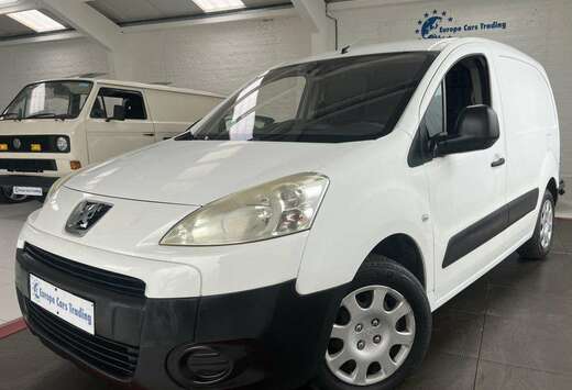 Peugeot 1.6 E-HDI 90 CH DISTRIB OK GAR 12M