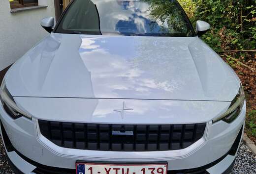 Polestar 2 Single Motor 78kWh Plus 100%SoH