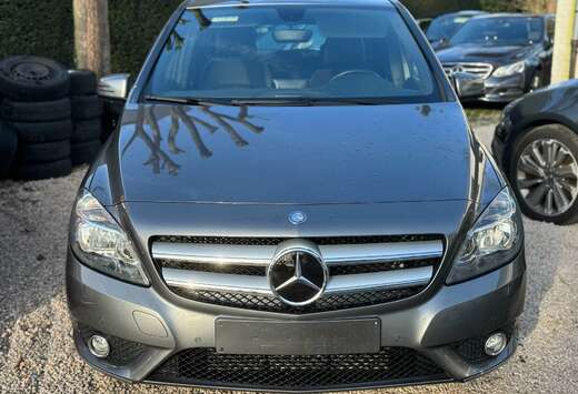 Mercedes-Benz (BlueEFFICIENCY) 7G-DCT - 29000KM - GAR ...
