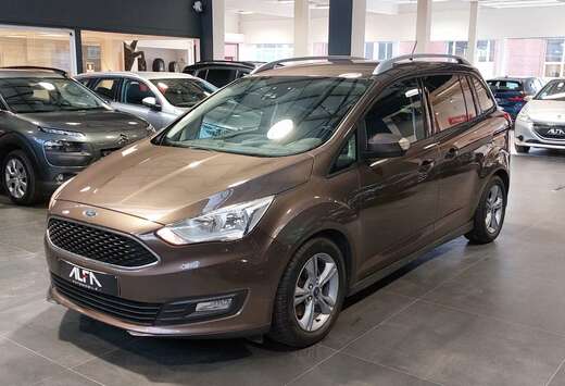 Ford 1.0 Essence **Gps** Cruise ** Garantie 12 mois * ...