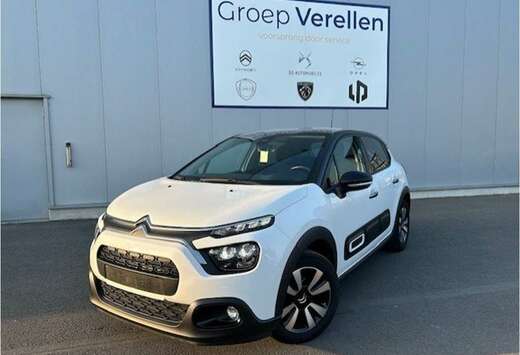 Citroen PureTech Shine