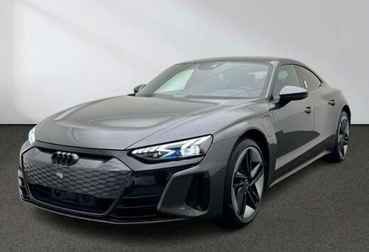 Audi Quattro Night Edition / RS stoelen / SOON ONLINE