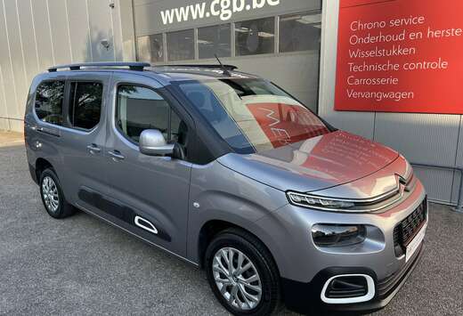 Citroen XL 12PureTech 110 FEEL 7PLAATSEN