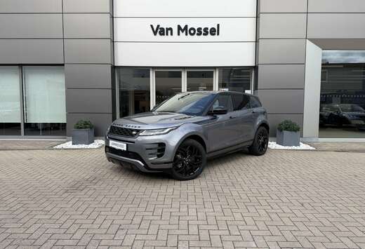 Land Rover P300e PHEV R-DYNAMIC SE Coming Soon