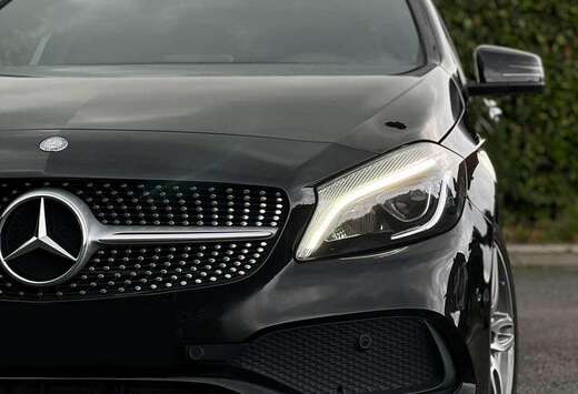 Mercedes-Benz BlueEFFICIENCY Elegance