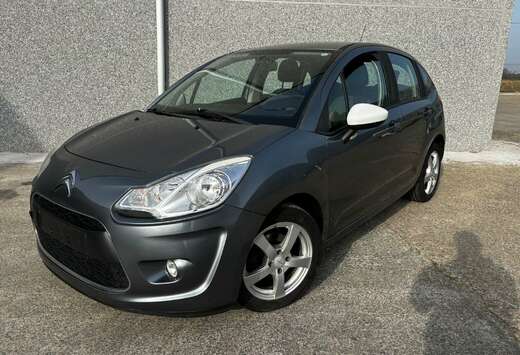 Citroen 1.4i VTi Exclusive Années 2012 (144000 Kilom ...