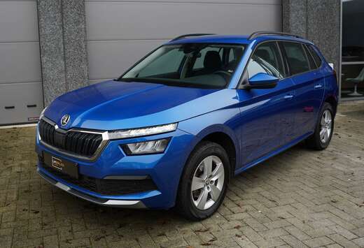 Skoda 1.0 TSI Ambition DSG